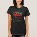 Search for airplane christmas tshirts Merry
