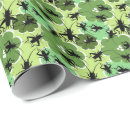 Search for cricket wrapping paper Bug