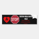 Search for text and drive bumper stickers No texting