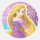 Search for rapunzel stickers Girly
