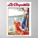 Recherche de coquette art Vintage