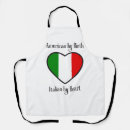 Search for italian heart aprons Italy