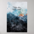 Search for mountain posters Aesthetic
