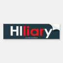 Search for hillary liar bumper stickers Election