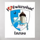 Recherche de luzern posters Suisse
