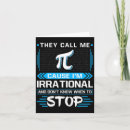 Search for irrational cards Teacher