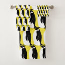Search for penguin bath towels Whimsical