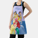 Search for disney aprons Snow white