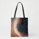 Search for interstellar bags Science