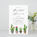 Recherche de summer bridal shower invitations Été