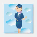 Search for digital illustration magnets People