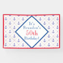 Search for anchor banners Masculine