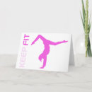 Recherche de pilates vœux cartes Entraînement