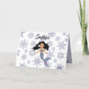 Search for mermaid christmas cards Cute