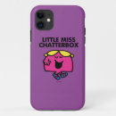 Search for chatterbox iphone cases Cartoon
