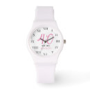 Recherche de fille rose montres Daughter