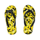 Search for banana sandals Pattern