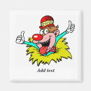 Search for thumbs up magnets Funny
