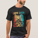 Search for game over clothing Graduation