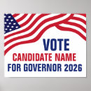 Search for campaign gear posters Vote