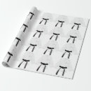 Search for belt wrapping paper Judo