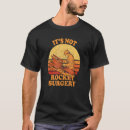 Search for rocket surgery tshirts Scientist