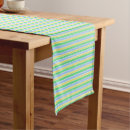 Search for horizontal table runners Green