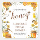 Search for she found her honey bridal shower Honeycomb