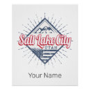Search for city posters America