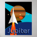 Search for retro rocket posters Travel