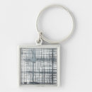Search for grids keychains Contemporary