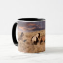 Search for running horses mugs Farm