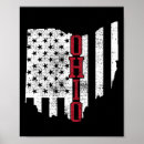 Search for us flag posters United states of america