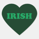 Recherche de st paddy autocollants Vert