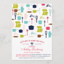 Search for whisk invitations Stock the kitchen