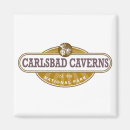 Search for cavern magnets Souvenir