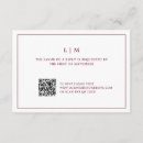 Recherche de qr code mariages Élégant