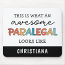 Search for legal pads Paralegal