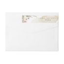 Search for beach party return address labels Elegant
