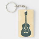 Search for classical guitar keychains Instrument