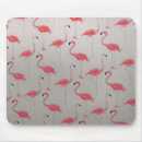 Recherche de flamants tapis souris Motif