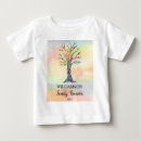Recherche de arbre bébé tshirts Pour enfants
