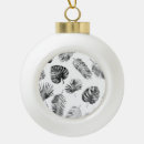 Recherche de palmier vintage ornements Décoration