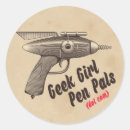 Recherche de arme à feu de rayon Geek