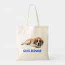 Search for saint bernard bags puppies