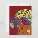 Recherche de multicolore cartes postales Rouge
