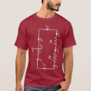 Recherche de ingénierie électrique tshirts Mathématiques