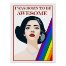 Search for vintage lesbian posters Pride