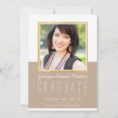 Search for cool graduation invitations Stylish