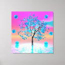 Recherche de cristal impressions sur toile Moderne